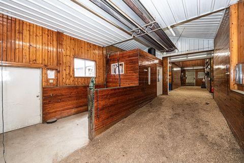 Tiny photo for 6715 Meyer Road, Marengo, IL 60152 (MLS # 12642067)
