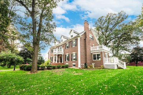 Tiny photo for 6715 Meyer Road, Marengo, IL 60152 (MLS # 12642067)