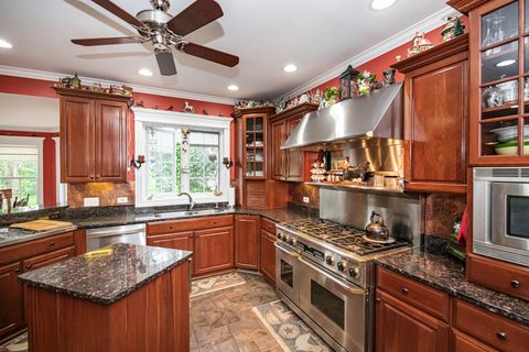 Tiny photo for 6715 Meyer Road, Marengo, IL 60152 (MLS # 12642067)