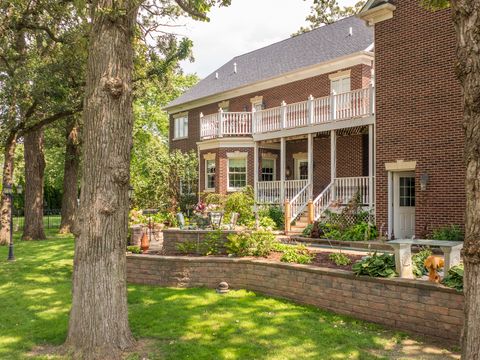 Tiny photo for 6715 Meyer Road, Marengo, IL 60152 (MLS # 12642067)