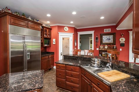 Tiny photo for 6715 Meyer Road, Marengo, IL 60152 (MLS # 12642067)