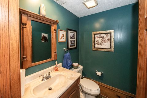 Tiny photo for 6715 Meyer Road, Marengo, IL 60152 (MLS # 12642067)