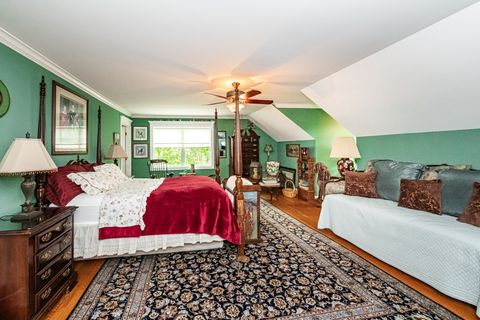 Tiny photo for 6715 Meyer Road, Marengo, IL 60152 (MLS # 12642067)