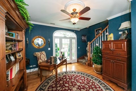 Tiny photo for 6715 Meyer Road, Marengo, IL 60152 (MLS # 12642067)