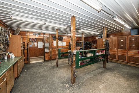 Tiny photo for 6715 Meyer Road, Marengo, IL 60152 (MLS # 12642067)