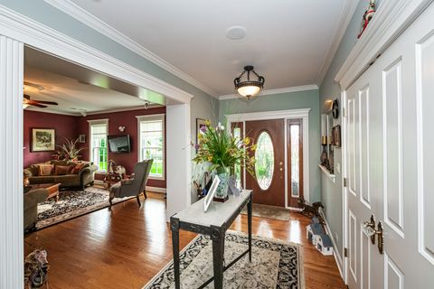 Tiny photo for 6715 Meyer Road, Marengo, IL 60152 (MLS # 12642067)