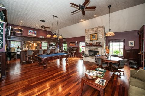 Tiny photo for 6715 Meyer Road, Marengo, IL 60152 (MLS # 12642067)