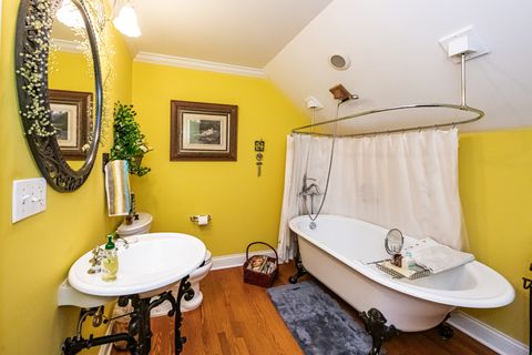Tiny photo for 6715 Meyer Road, Marengo, IL 60152 (MLS # 12642067)