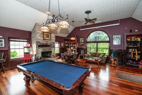 Tiny photo for 6715 Meyer Road, Marengo, IL 60152 (MLS # 12642067)