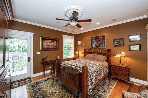 Tiny photo for 6715 Meyer Road, Marengo, IL 60152 (MLS # 12642067)