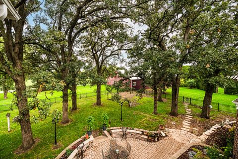 Tiny photo for 6715 Meyer Road, Marengo, IL 60152 (MLS # 12642067)