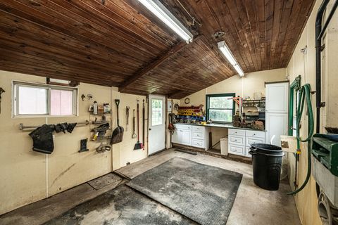 Tiny photo for 6715 Meyer Road, Marengo, IL 60152 (MLS # 12642067)