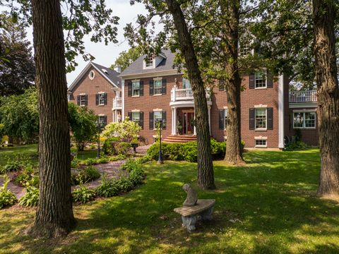 Tiny photo for 6715 Meyer Road, Marengo, IL 60152 (MLS # 12642067)