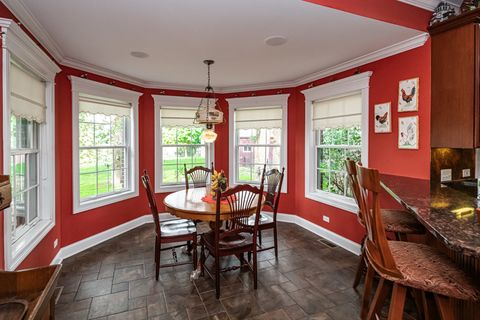 Tiny photo for 6715 Meyer Road, Marengo, IL 60152 (MLS # 12642067)