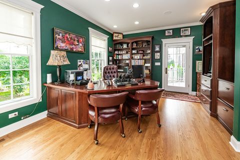 Tiny photo for 6715 Meyer Road, Marengo, IL 60152 (MLS # 12642067)