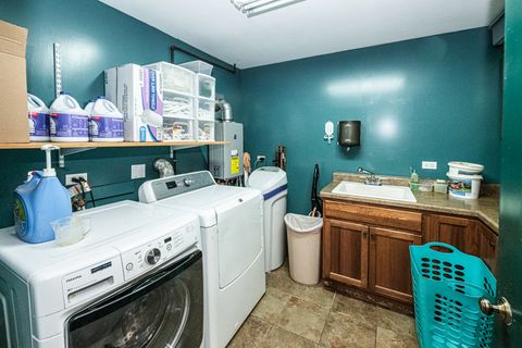 Tiny photo for 6715 Meyer Road, Marengo, IL 60152 (MLS # 12642067)