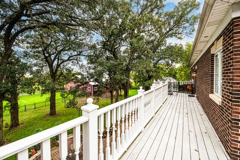 Tiny photo for 6715 Meyer Road, Marengo, IL 60152 (MLS # 12642067)