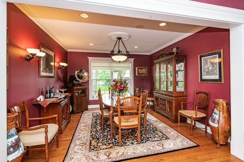 Tiny photo for 6715 Meyer Road, Marengo, IL 60152 (MLS # 12642067)
