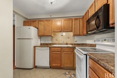 Tiny photo for 1840 Huntington Boulevard #415, Hoffman Estates, IL 60194 (MLS # 12485973)