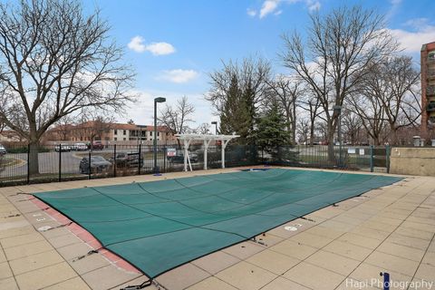 Tiny photo for 1840 Huntington Boulevard #415, Hoffman Estates, IL 60194 (MLS # 12485973)
