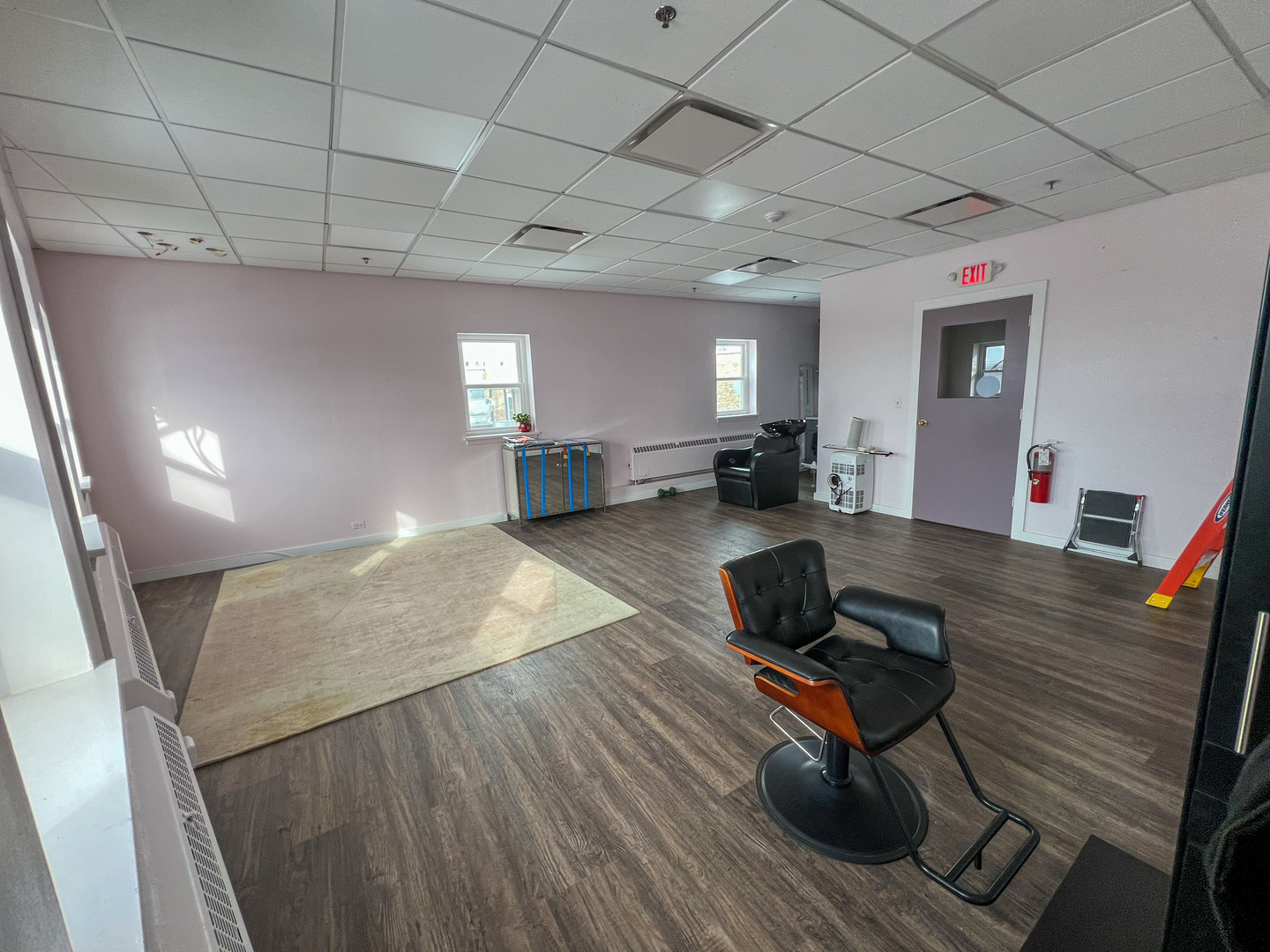 901 Burlington Avenue 207