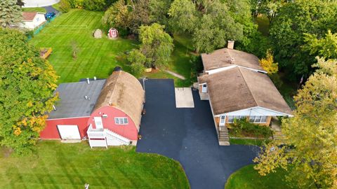 Tiny photo for 2401 Rohlwing Road, Rolling Meadows, IL 60008 (MLS # 12504070)