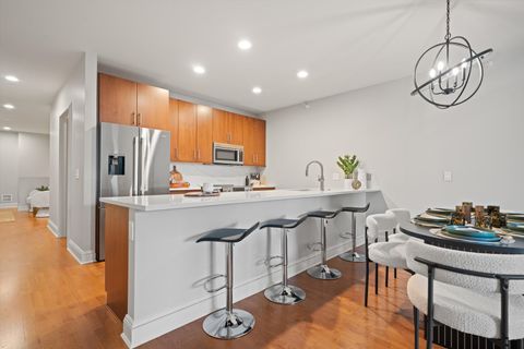 Tiny photo for 850 N Lake Shore Drive #204, Chicago, IL 60611 (MLS # 12573124)