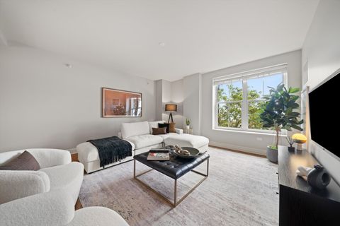 Tiny photo for 850 N Lake Shore Drive #204, Chicago, IL 60611 (MLS # 12573124)