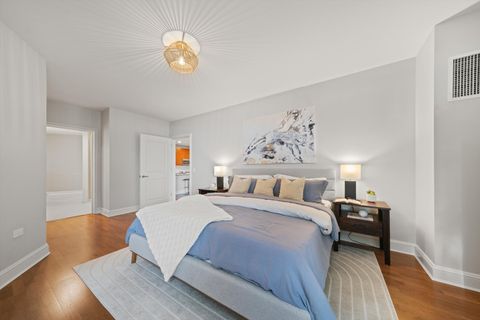 Tiny photo for 850 N Lake Shore Drive #204, Chicago, IL 60611 (MLS # 12573124)