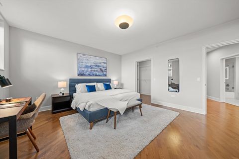 Tiny photo for 850 N Lake Shore Drive #204, Chicago, IL 60611 (MLS # 12573124)