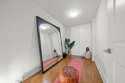 Tiny photo for 850 N Lake Shore Drive #204, Chicago, IL 60611 (MLS # 12573124)