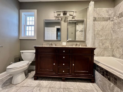 Tiny photo for 9210 S Trumbull Avenue, Evergreen Park, IL 60805 (MLS # 12745888)
