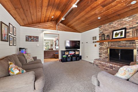 Tiny photo for 625 Perth Avenue, Flossmoor, IL 60422 (MLS # 12491057)