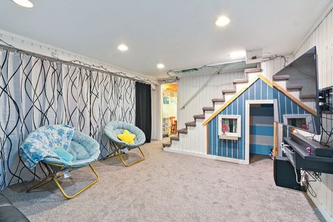 Tiny photo for 625 Perth Avenue, Flossmoor, IL 60422 (MLS # 12491057)