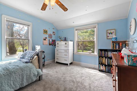 Tiny photo for 625 Perth Avenue, Flossmoor, IL 60422 (MLS # 12491057)