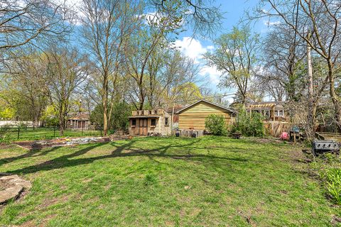 Tiny photo for 625 Perth Avenue, Flossmoor, IL 60422 (MLS # 12491057)