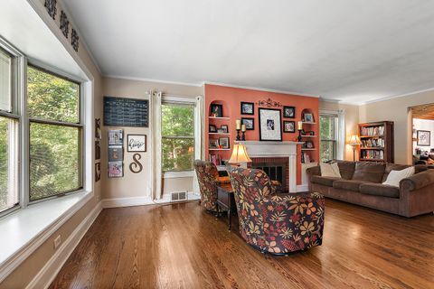 Tiny photo for 625 Perth Avenue, Flossmoor, IL 60422 (MLS # 12491057)