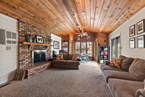 Tiny photo for 625 Perth Avenue, Flossmoor, IL 60422 (MLS # 12491057)