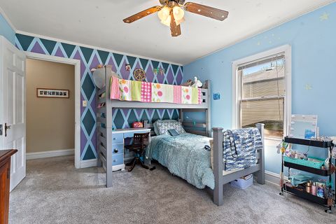 Tiny photo for 625 Perth Avenue, Flossmoor, IL 60422 (MLS # 12491057)