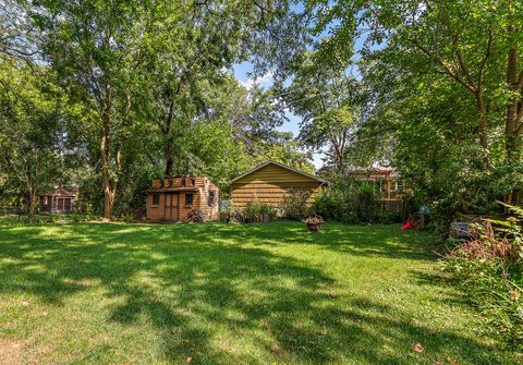 Tiny photo for 625 Perth Avenue, Flossmoor, IL 60422 (MLS # 12491057)
