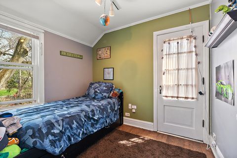Tiny photo for 625 Perth Avenue, Flossmoor, IL 60422 (MLS # 12491057)