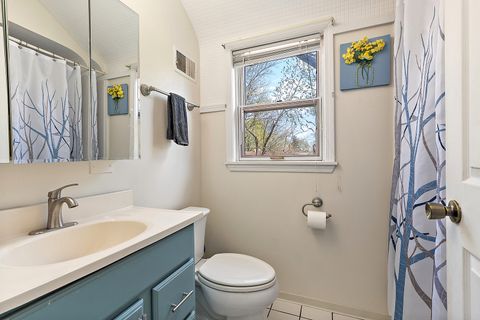 Tiny photo for 625 Perth Avenue, Flossmoor, IL 60422 (MLS # 12491057)