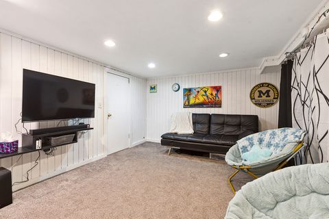 Tiny photo for 625 Perth Avenue, Flossmoor, IL 60422 (MLS # 12491057)