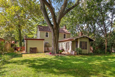 Tiny photo for 625 Perth Avenue, Flossmoor, IL 60422 (MLS # 12491057)