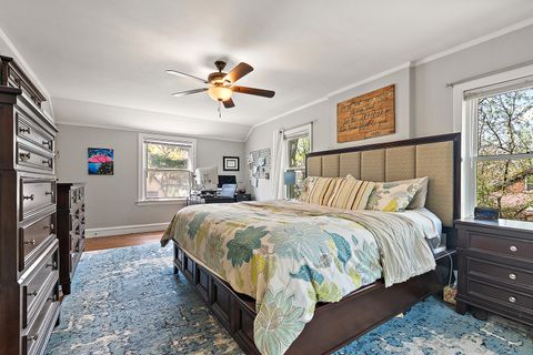 Tiny photo for 625 Perth Avenue, Flossmoor, IL 60422 (MLS # 12491057)