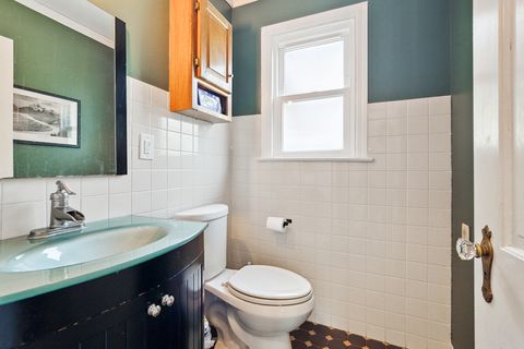 Tiny photo for 625 Perth Avenue, Flossmoor, IL 60422 (MLS # 12491057)