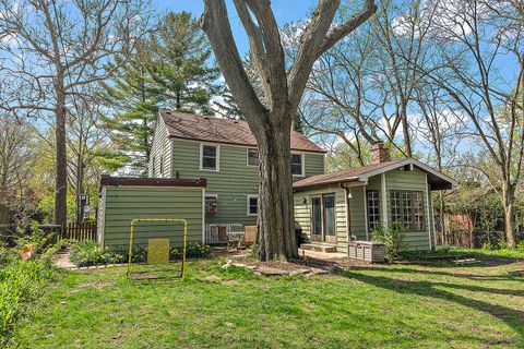 Tiny photo for 625 Perth Avenue, Flossmoor, IL 60422 (MLS # 12491057)
