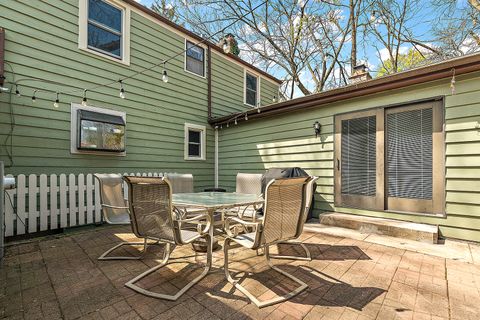 Tiny photo for 625 Perth Avenue, Flossmoor, IL 60422 (MLS # 12491057)