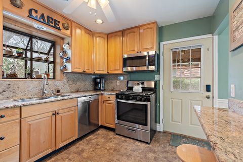 Tiny photo for 625 Perth Avenue, Flossmoor, IL 60422 (MLS # 12491057)