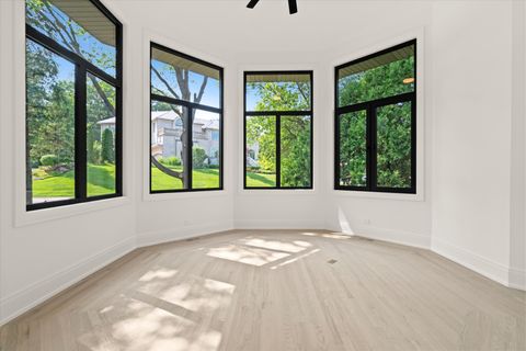 Tiny photo for 9427 Falling Waters Drive, Burr Ridge, IL 60527 (MLS # 12530996)